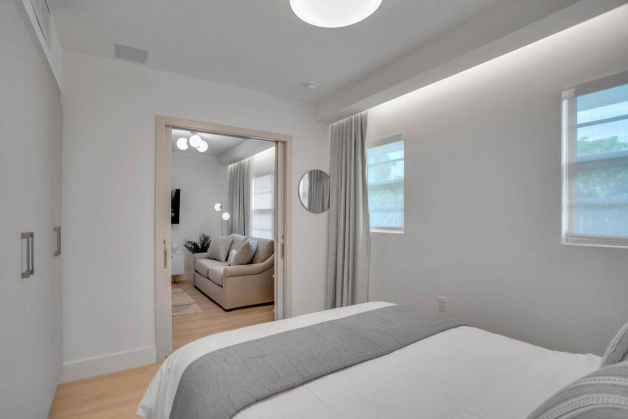 Vonder Miami - Unit 12 Hotel Miami Beach