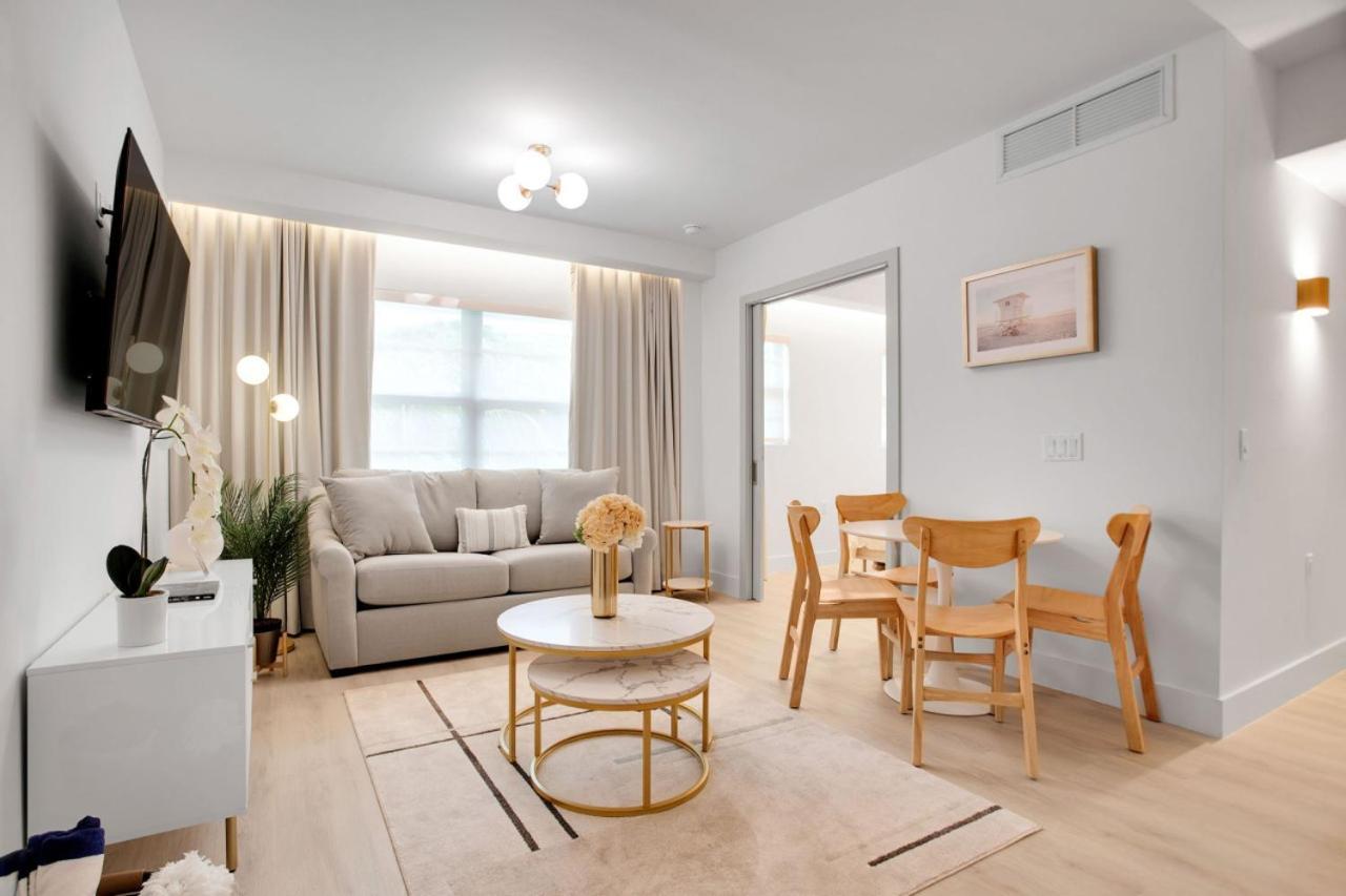 Hotel Vonder Miami - Unit 12 Miami Beach