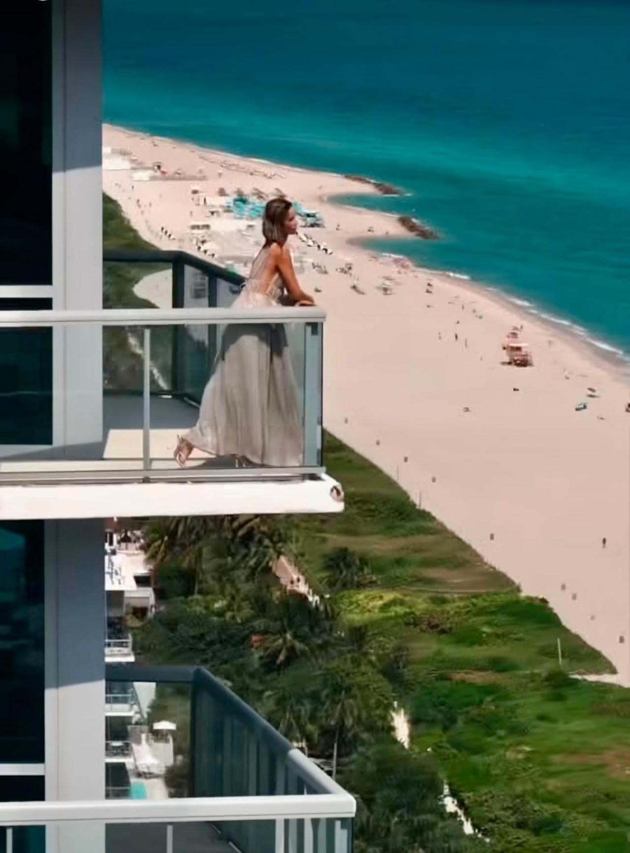 The Setai 5 Stars Hotel-residence Miami Oceanview 2 Bedroom Unique Aparthotel