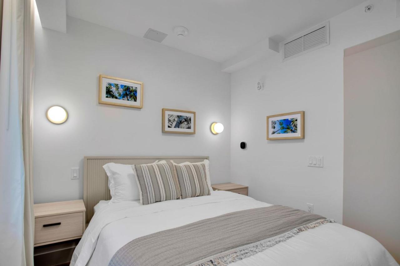 Hotel Vonder Miami - Unit 8 *