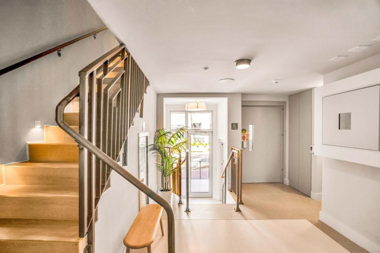 Vonder Miami - Unit 8 Hotel Miami Beach