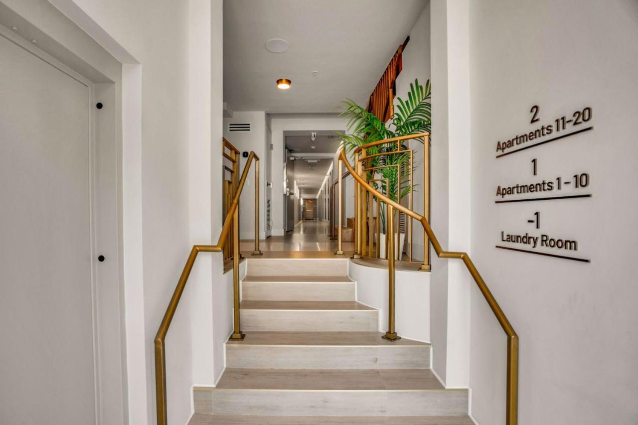 Hotel Vonder Miami - Unit 8 Miami Beach