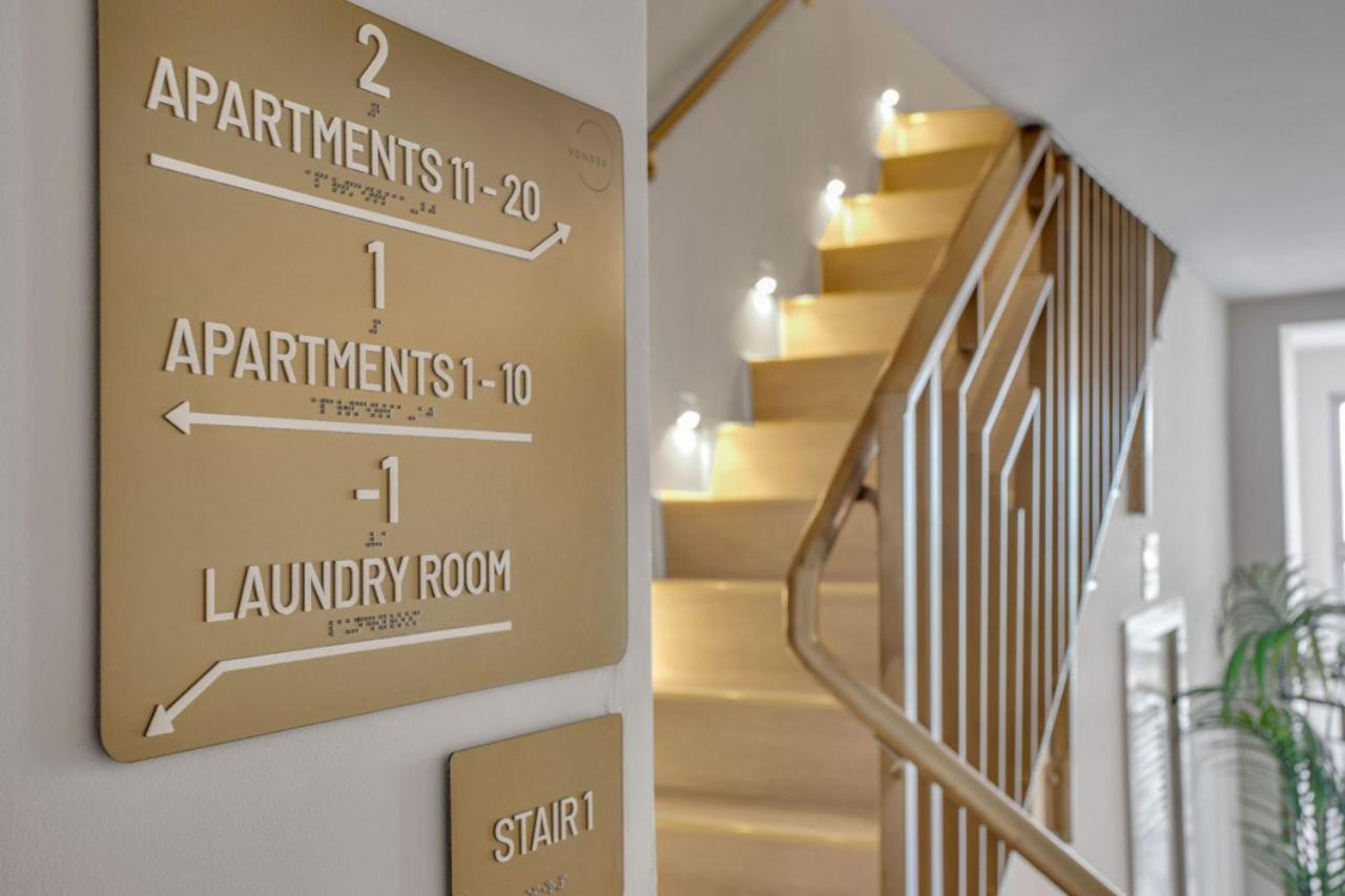 Hotel Vonder Miami - Unit 8 Miami Beach