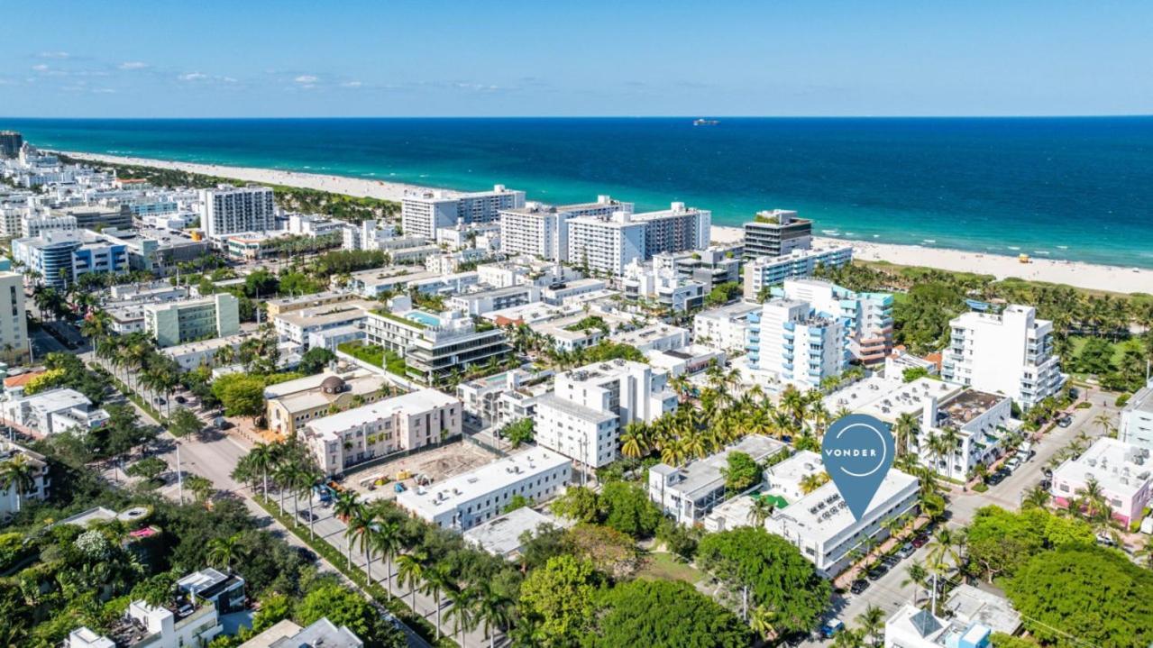 Vonder Miami - Unit 8