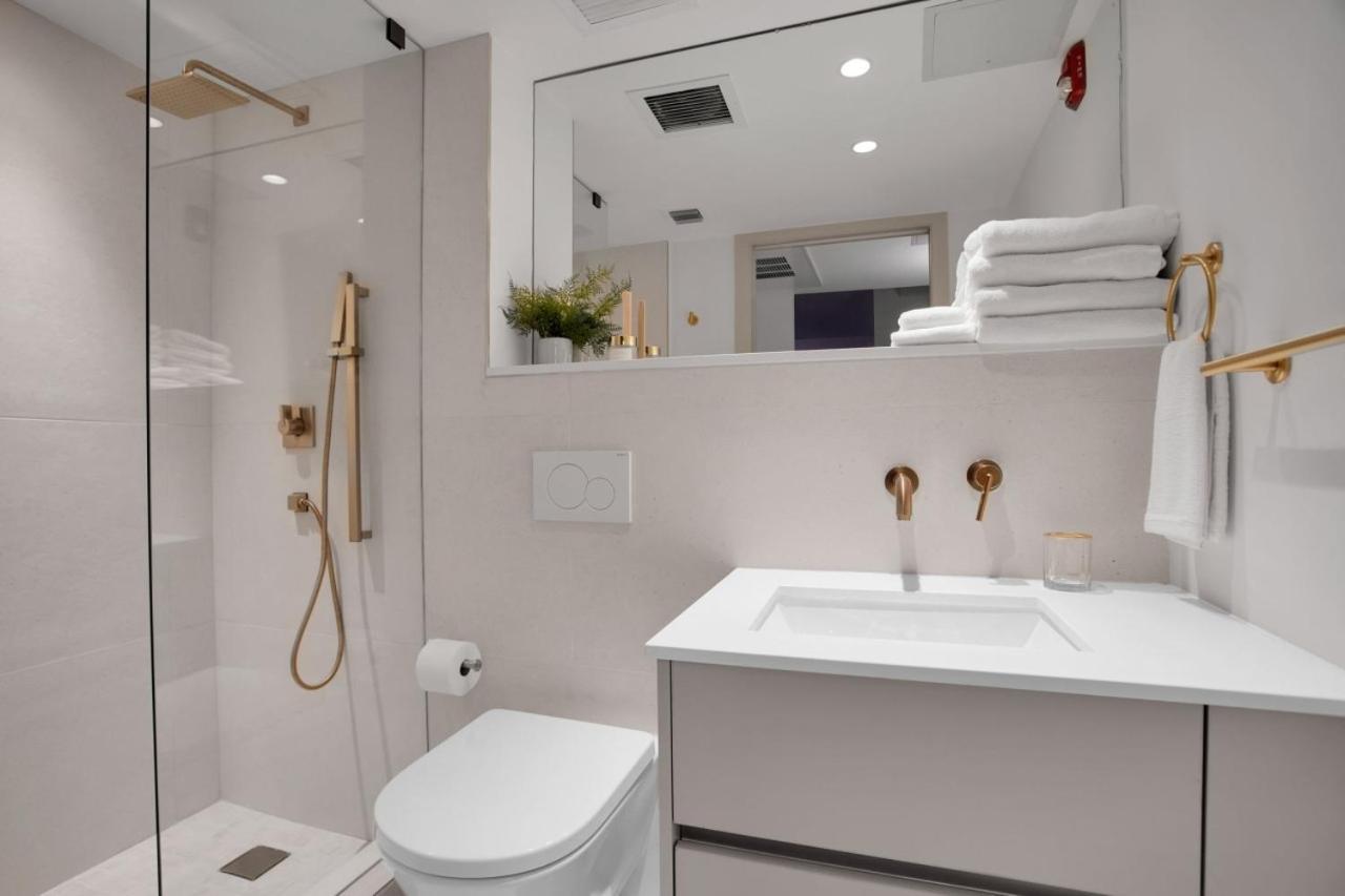 Vonder Miami - Unit 8 Hotel