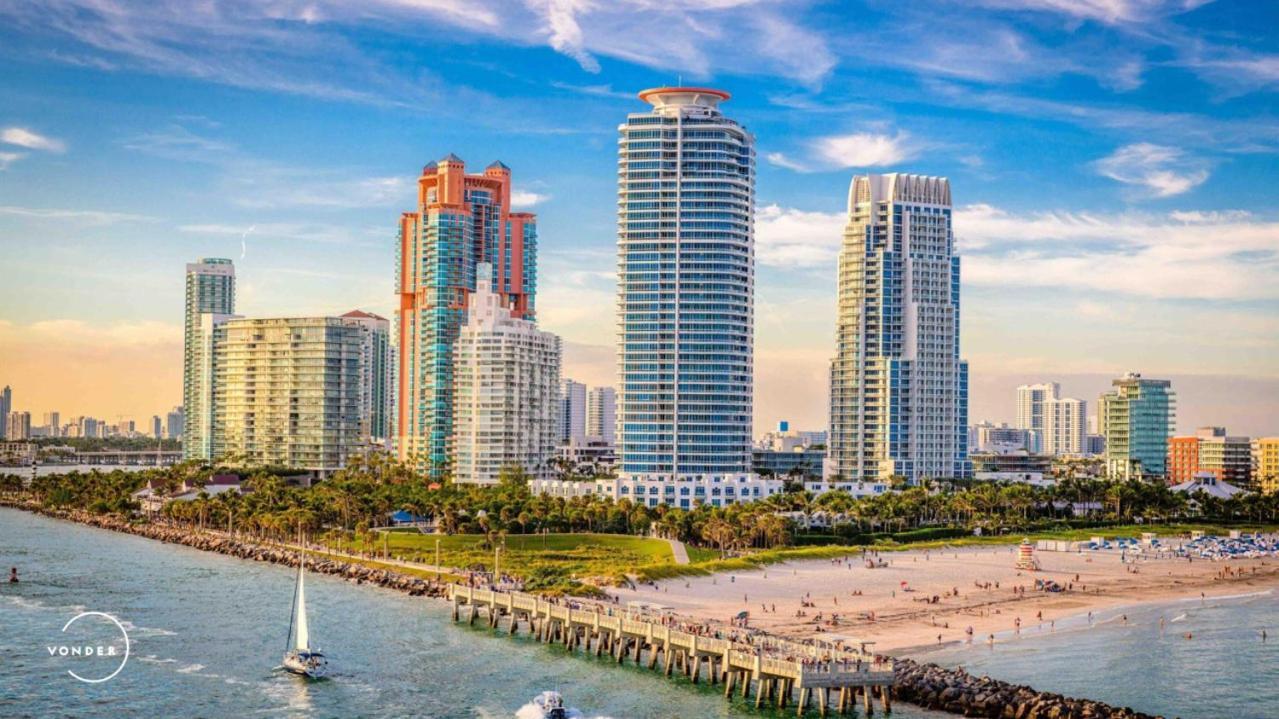 Hotel Vonder Miami - Unit 8 Miami Beach