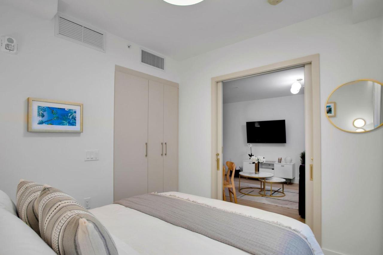 Vonder Miami - Unit 8 * Miami Beach