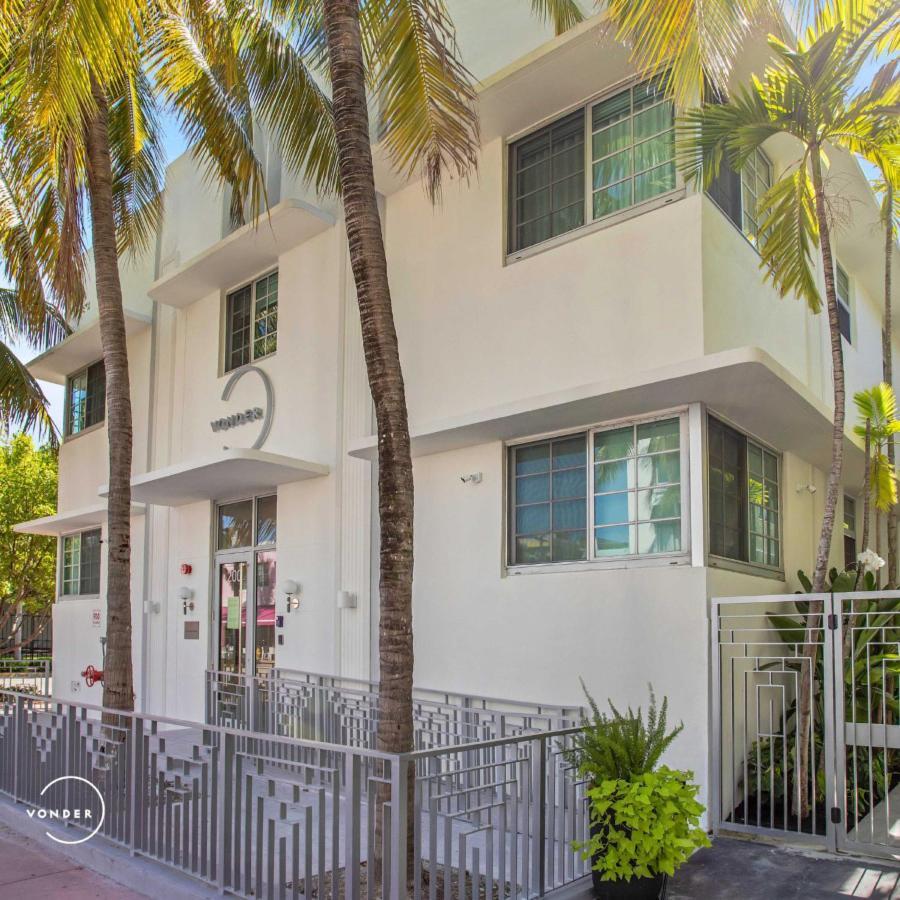 Hotel Vonder Miami - Unit 8 *