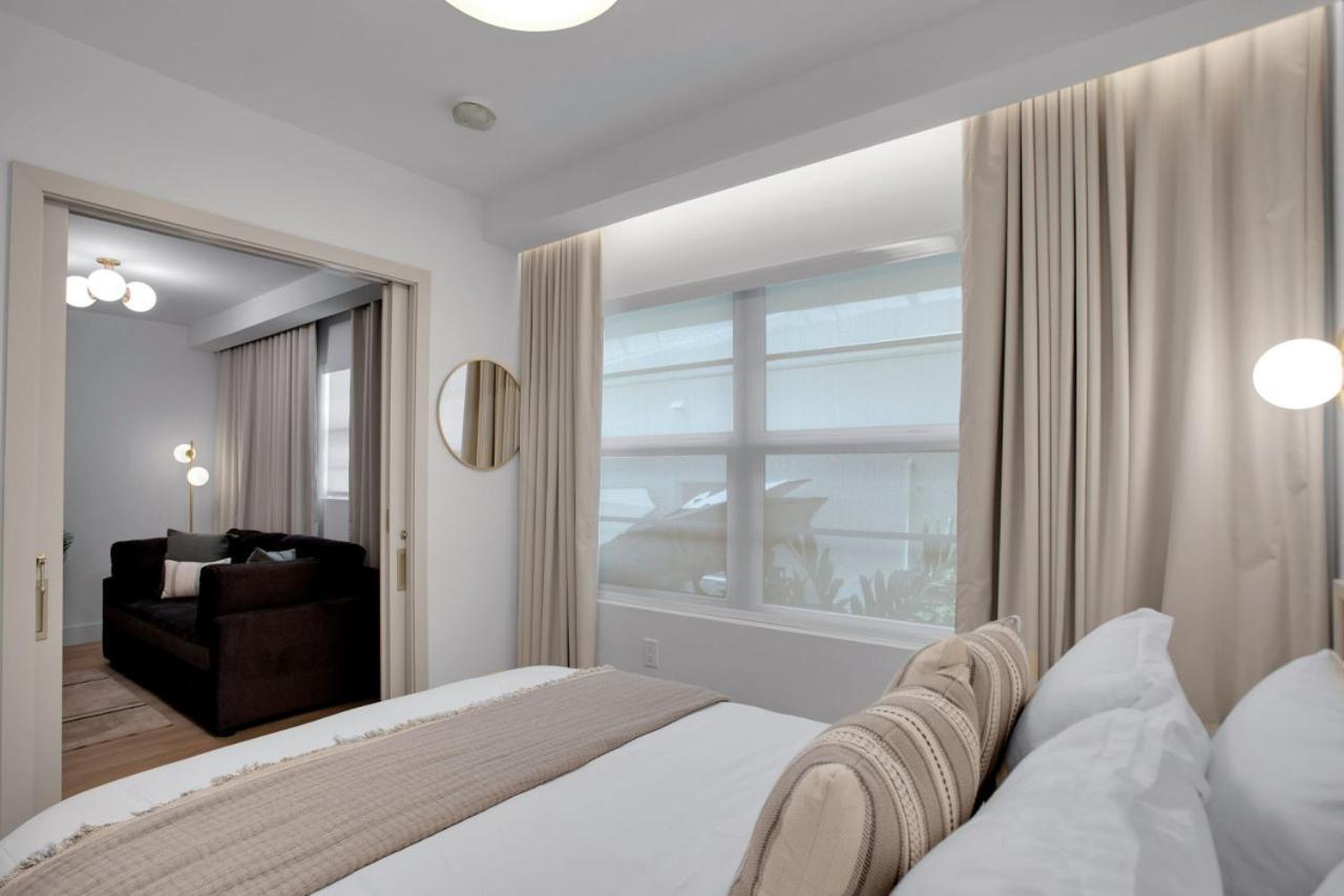 Vonder Miami - Unit 8 Hotel Miami Beach