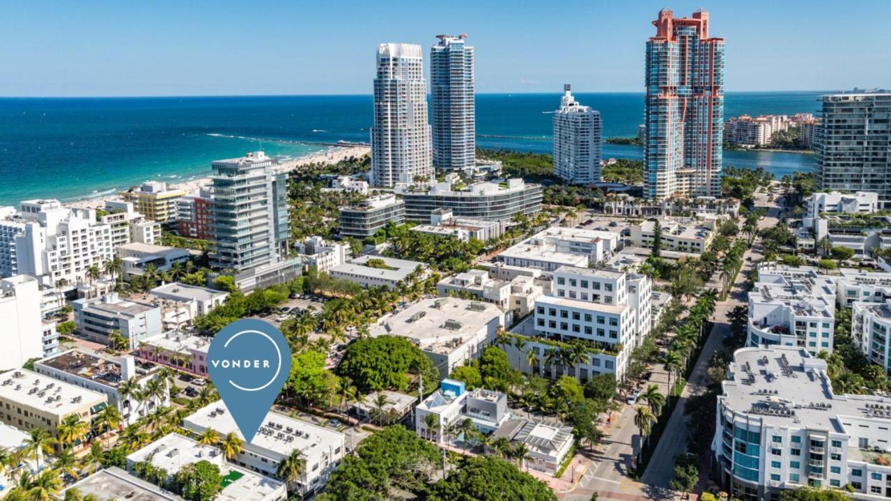 Hotel Vonder Miami - Unit 8 Miami Beach