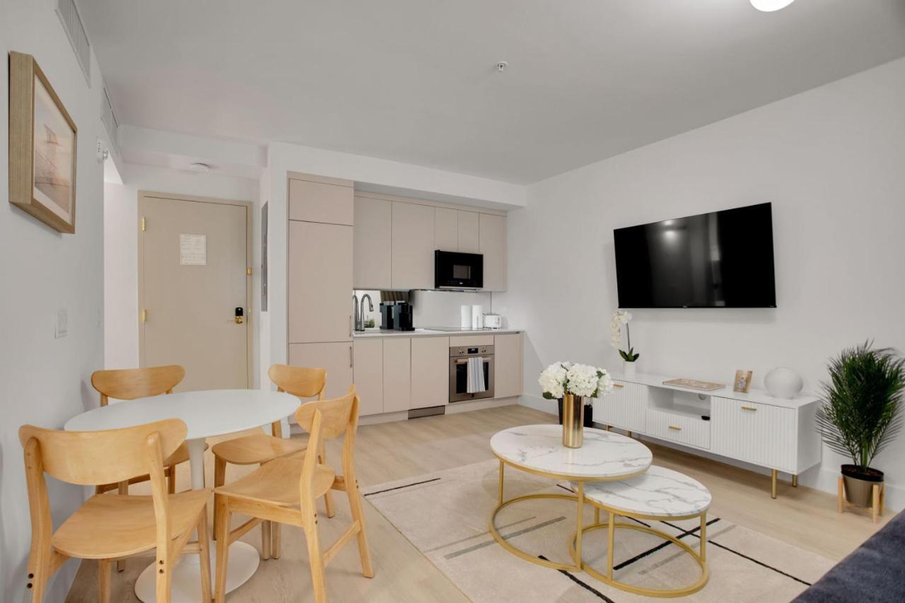 Vonder Miami - Unit 8 Miami Beach