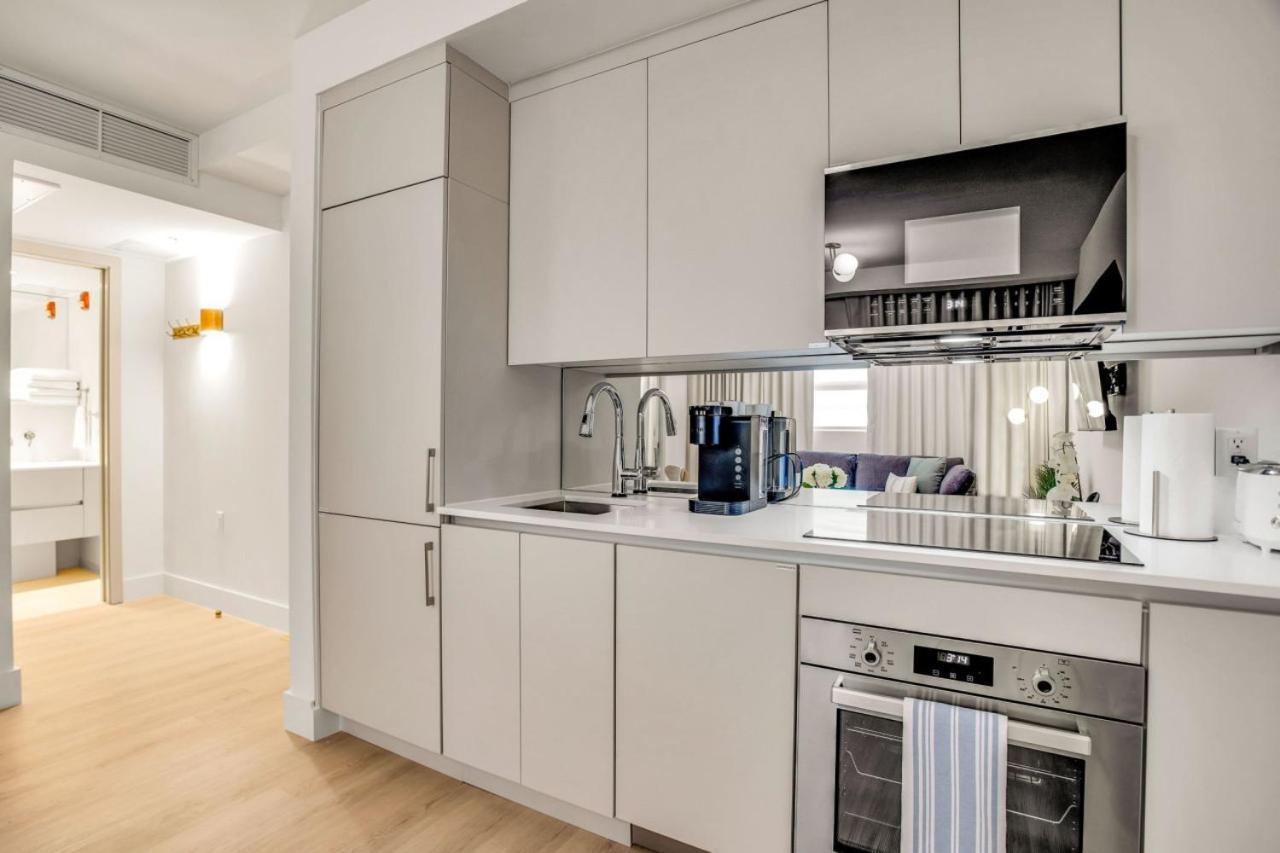 Hotel Vonder Miami - Unit 8