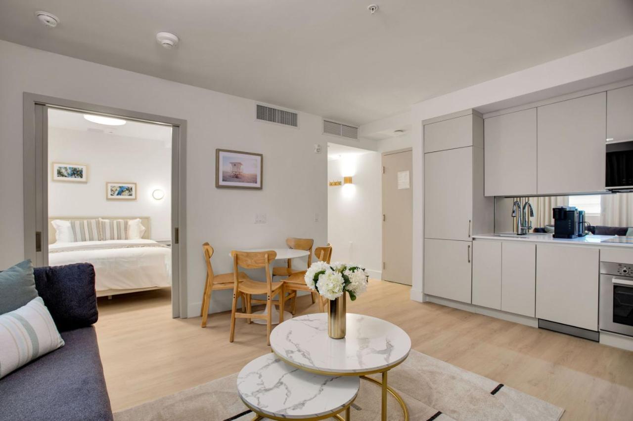 Hotel Vonder Miami - Unit 8 *