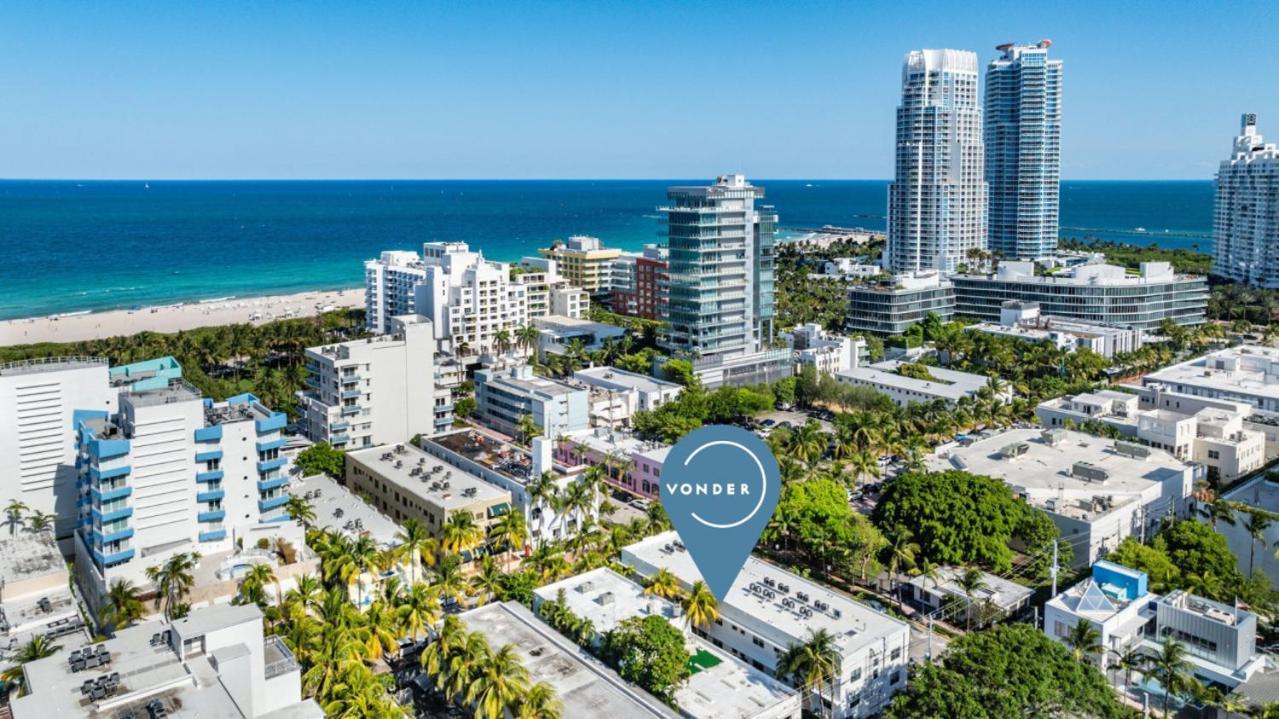 Vonder Miami - Unit 8 * Miami Beach