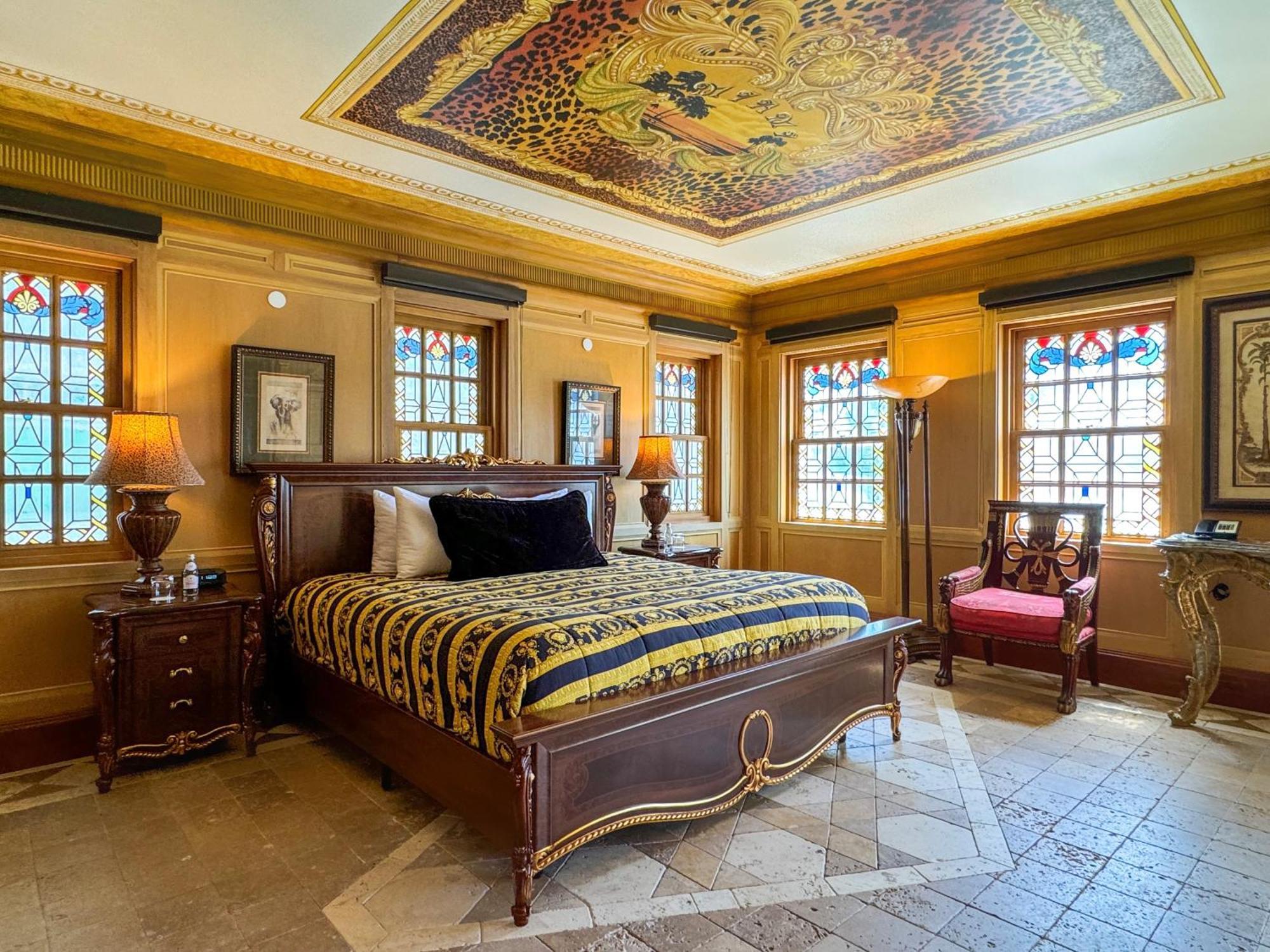 The Casa Casuarina 4* Miami Beach