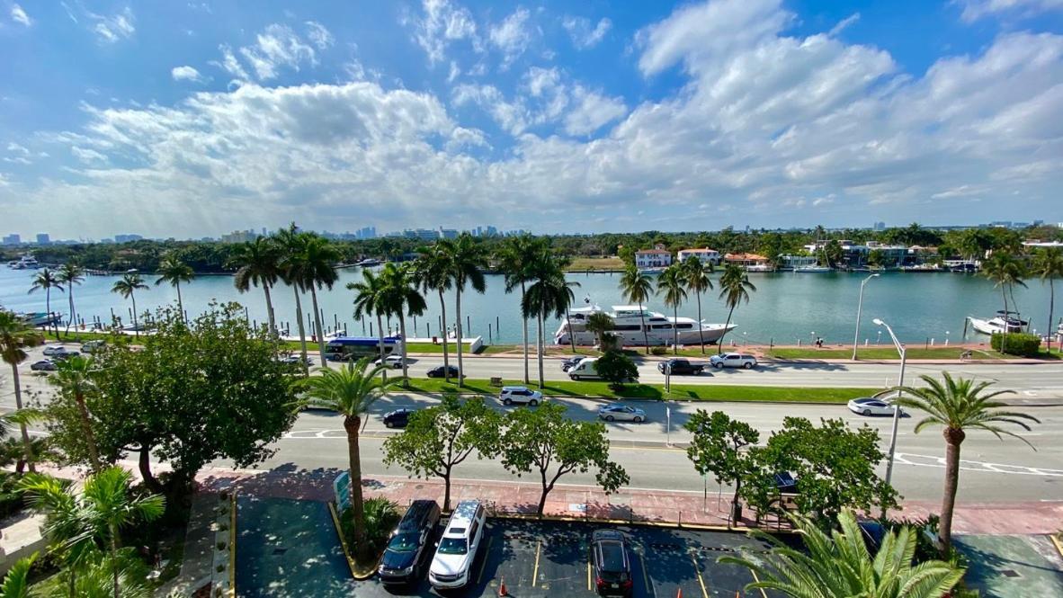 Seacoast By Miami Ambassadors 3* Miami Beach