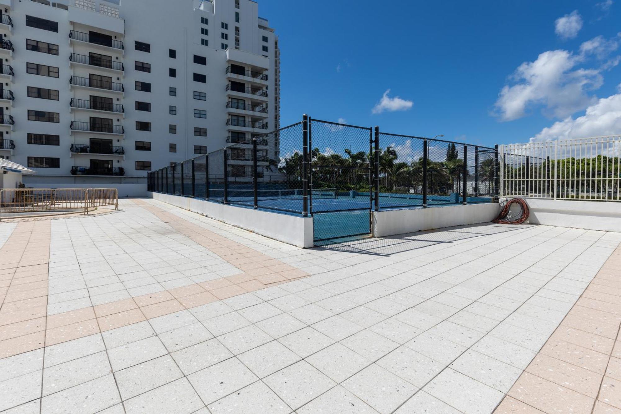 Seastays-miami Beach Apartment