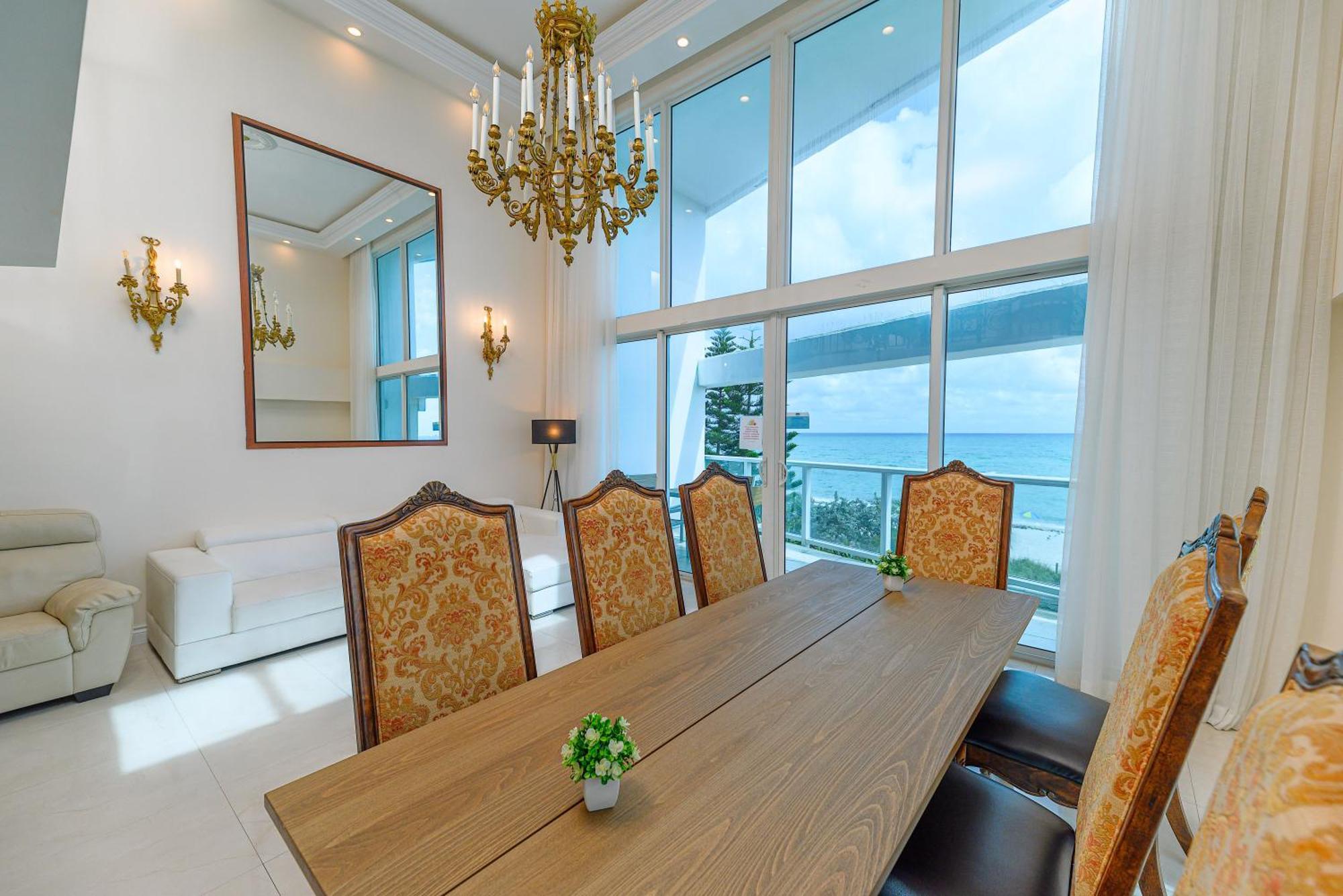 Apartment Seastays-miami Beach