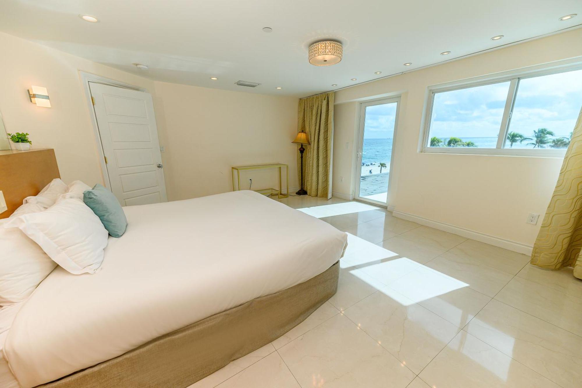Apartment Seastays-miami Beach Miami Beach