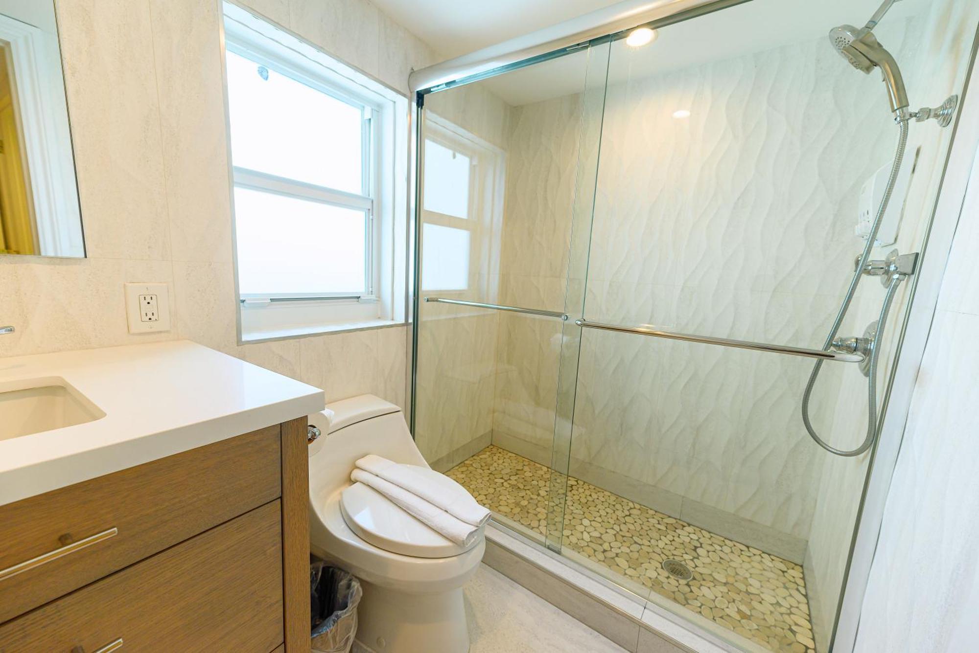 Apartment Seastays-miami Beach