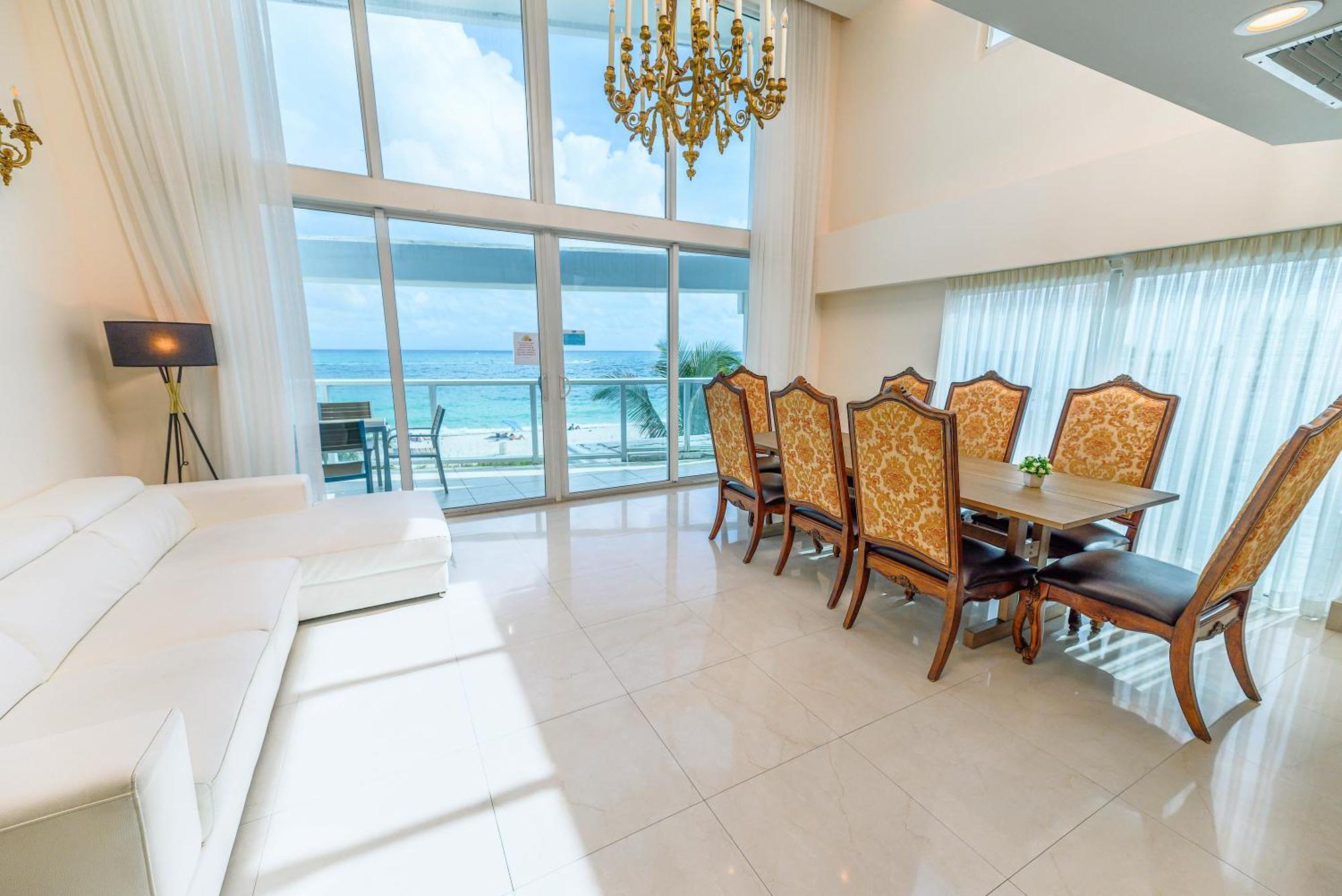 Seastays-miami Beach Apartment Miami Beach