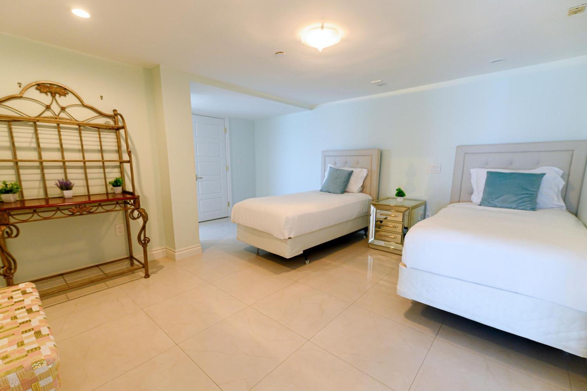 Apartment Seastays-miami Beach Miami Beach