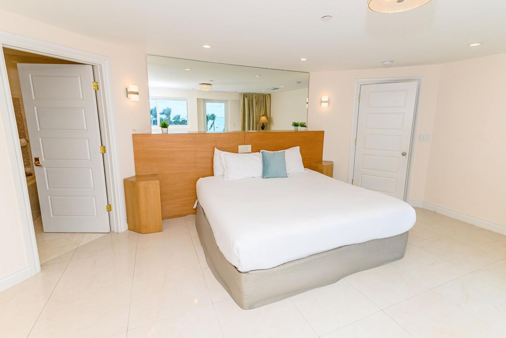 Apartment Seastays-miami Beach
