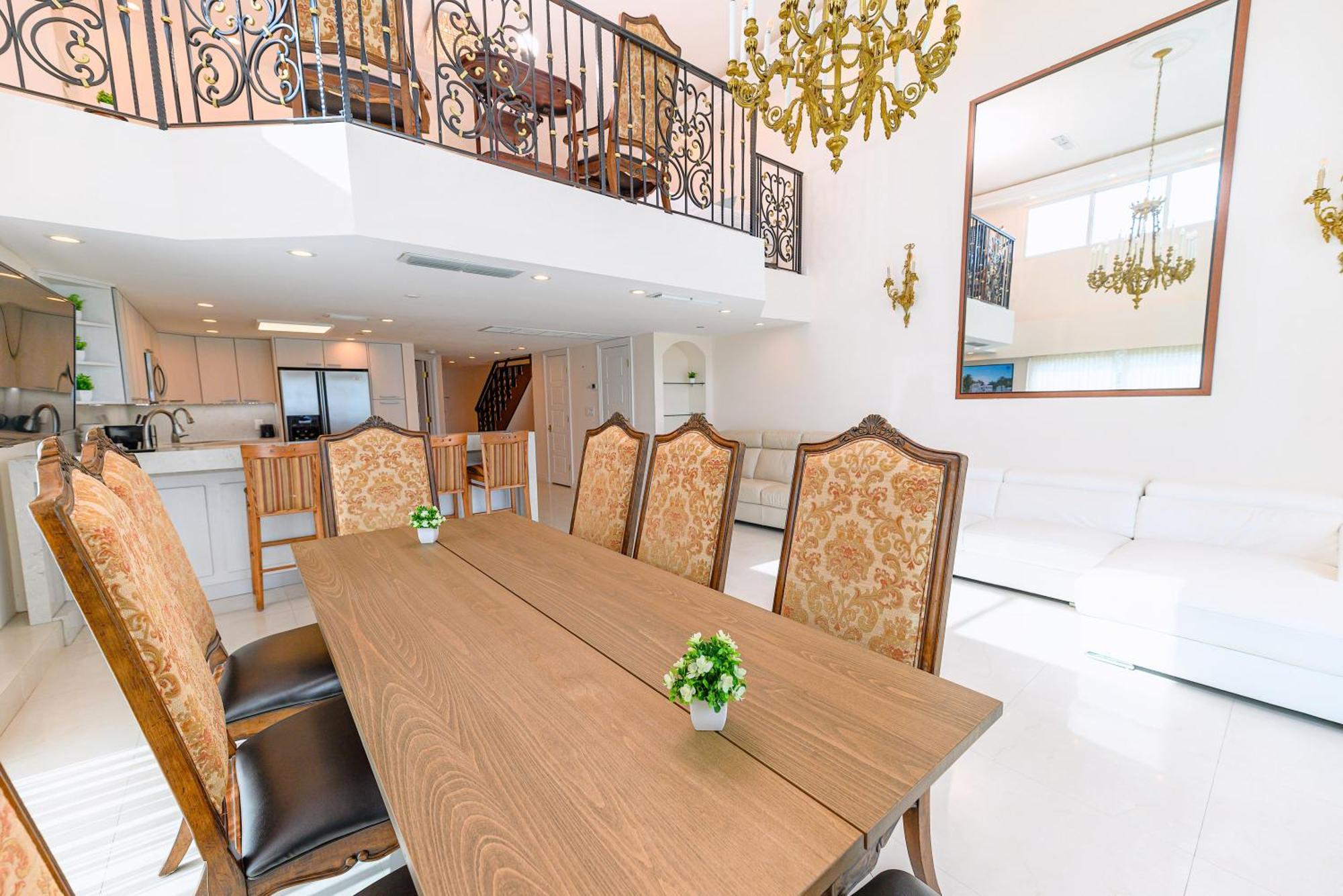 Seastays-miami Beach Apartment