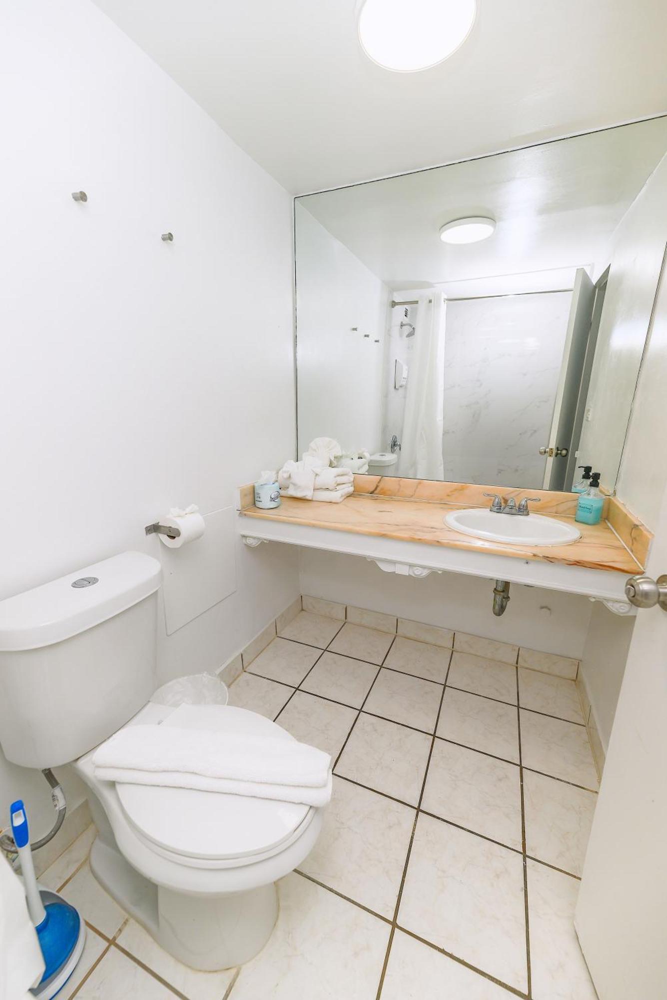 Seastays-miami Beach Apartment Miami Beach