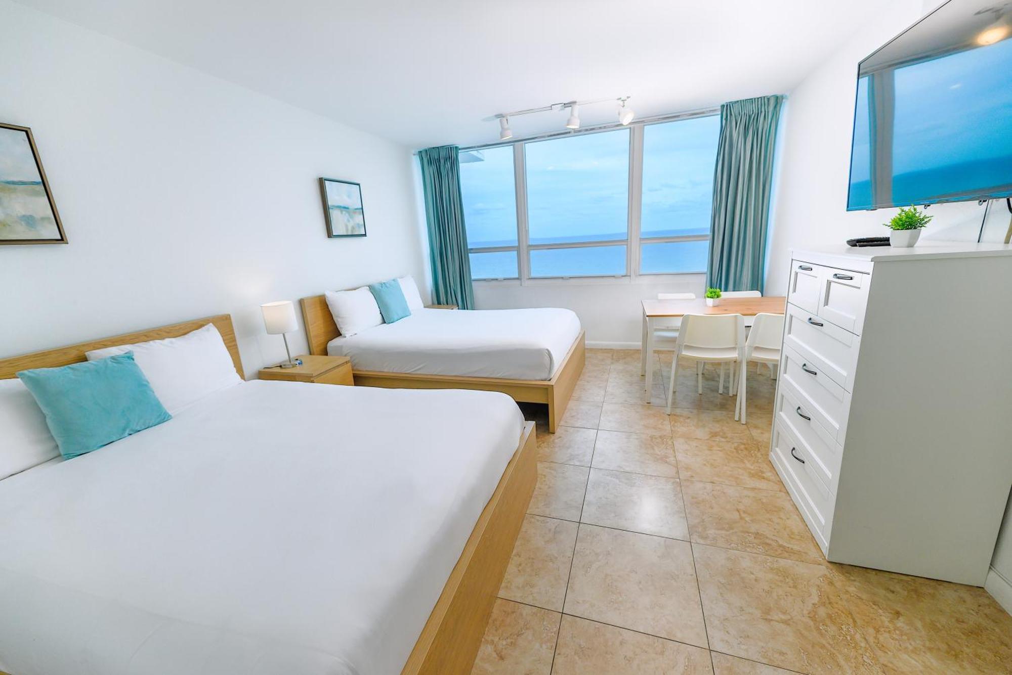 Seastays-miami Beach *