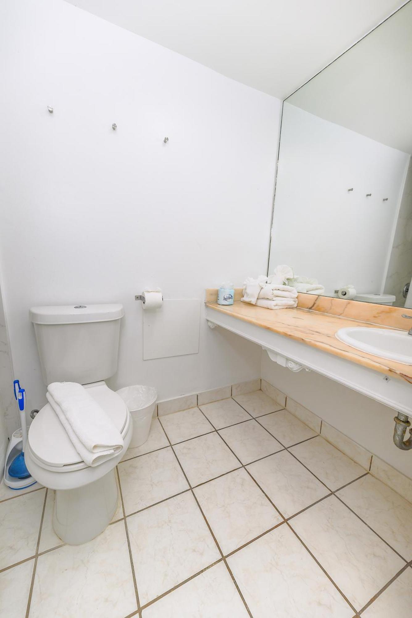 Apartment Seastays-miami Beach