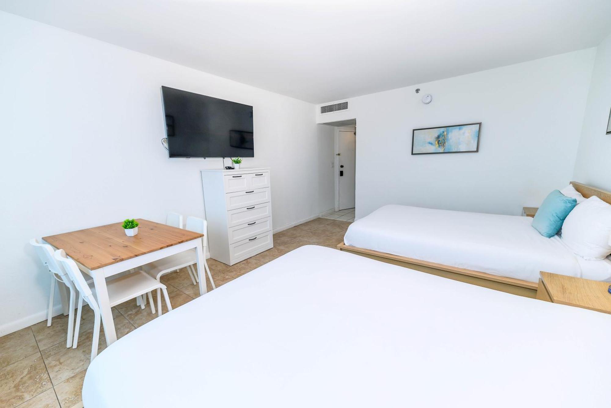 Apartment Seastays-miami Beach *