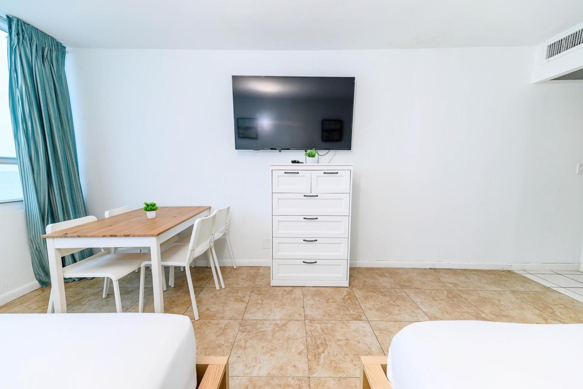Seastays-miami Beach Apartment