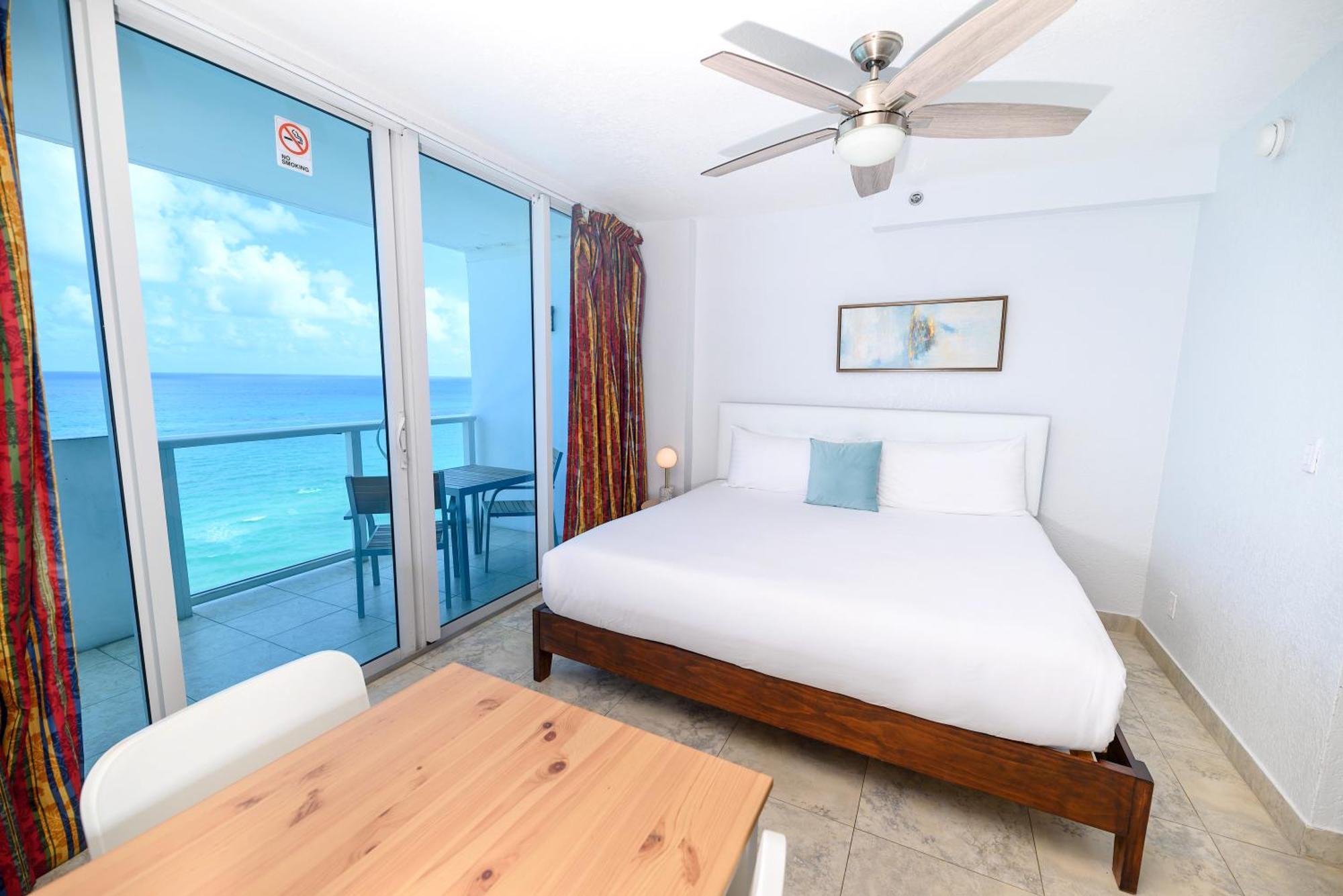 Seastays-miami Beach *