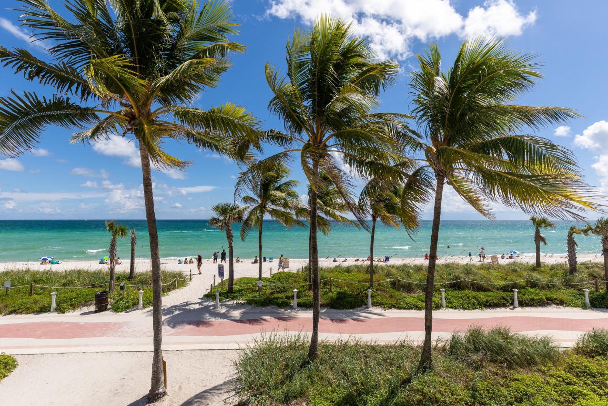 Seastays-miami Beach * Miami Beach