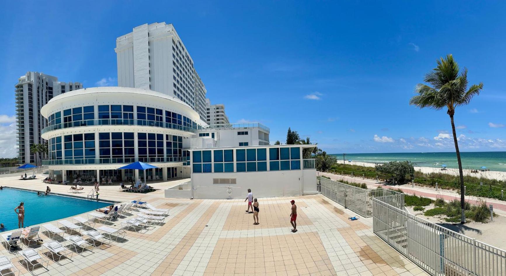 Seastays-miami Beach Apartment *