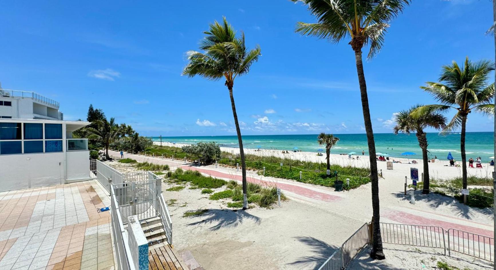 Seastays-miami Beach *