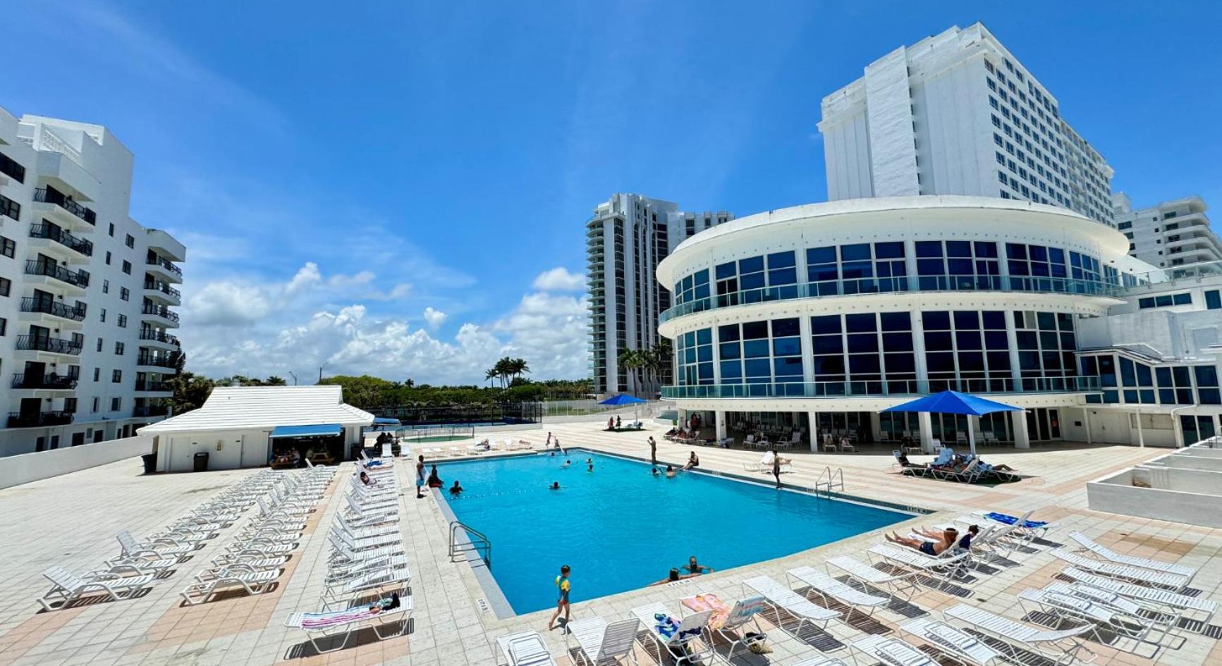 Seastays-miami Beach