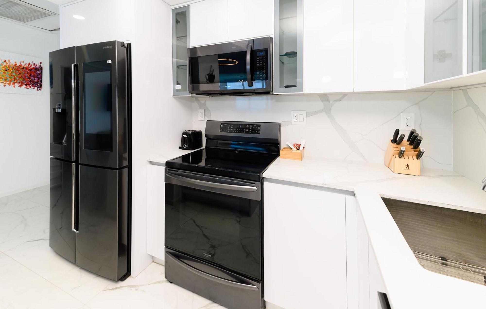 Apartment Seastays-miami Beach *