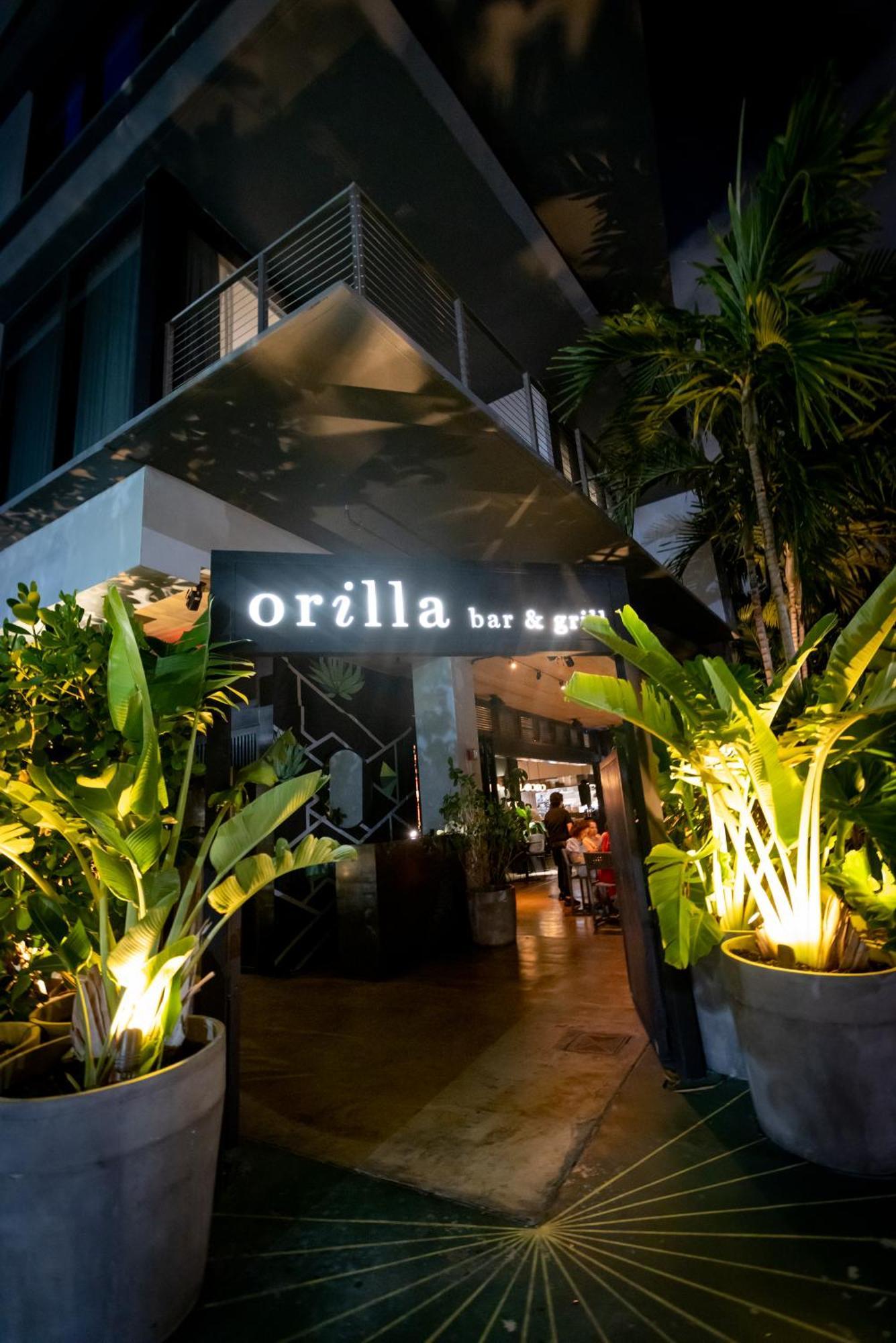 Hotel Urbanica Euclid Miami Beach