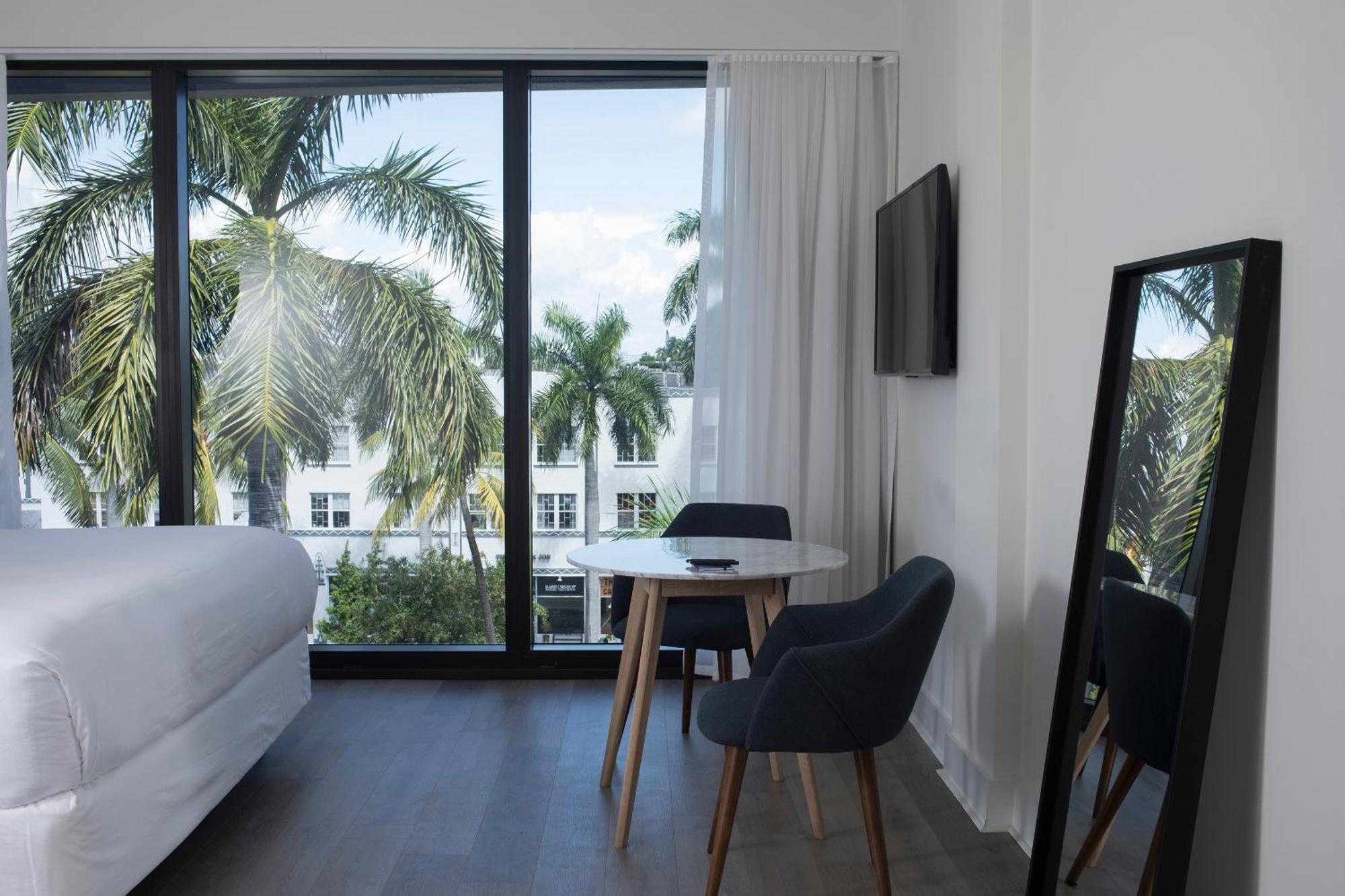 Hotel Urbanica Euclid
