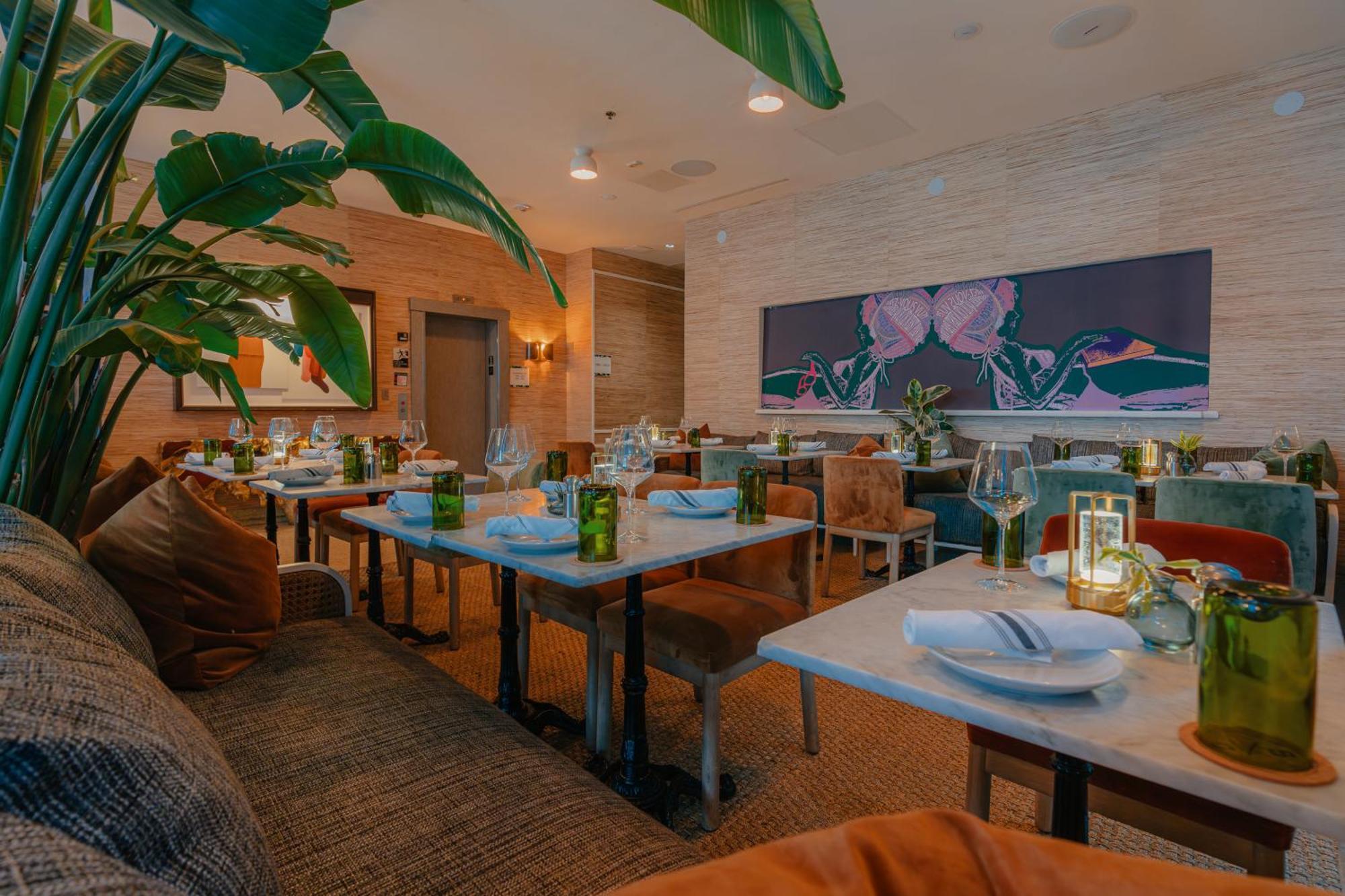 Resort Kimpton Surfcomber By Ihg 4*