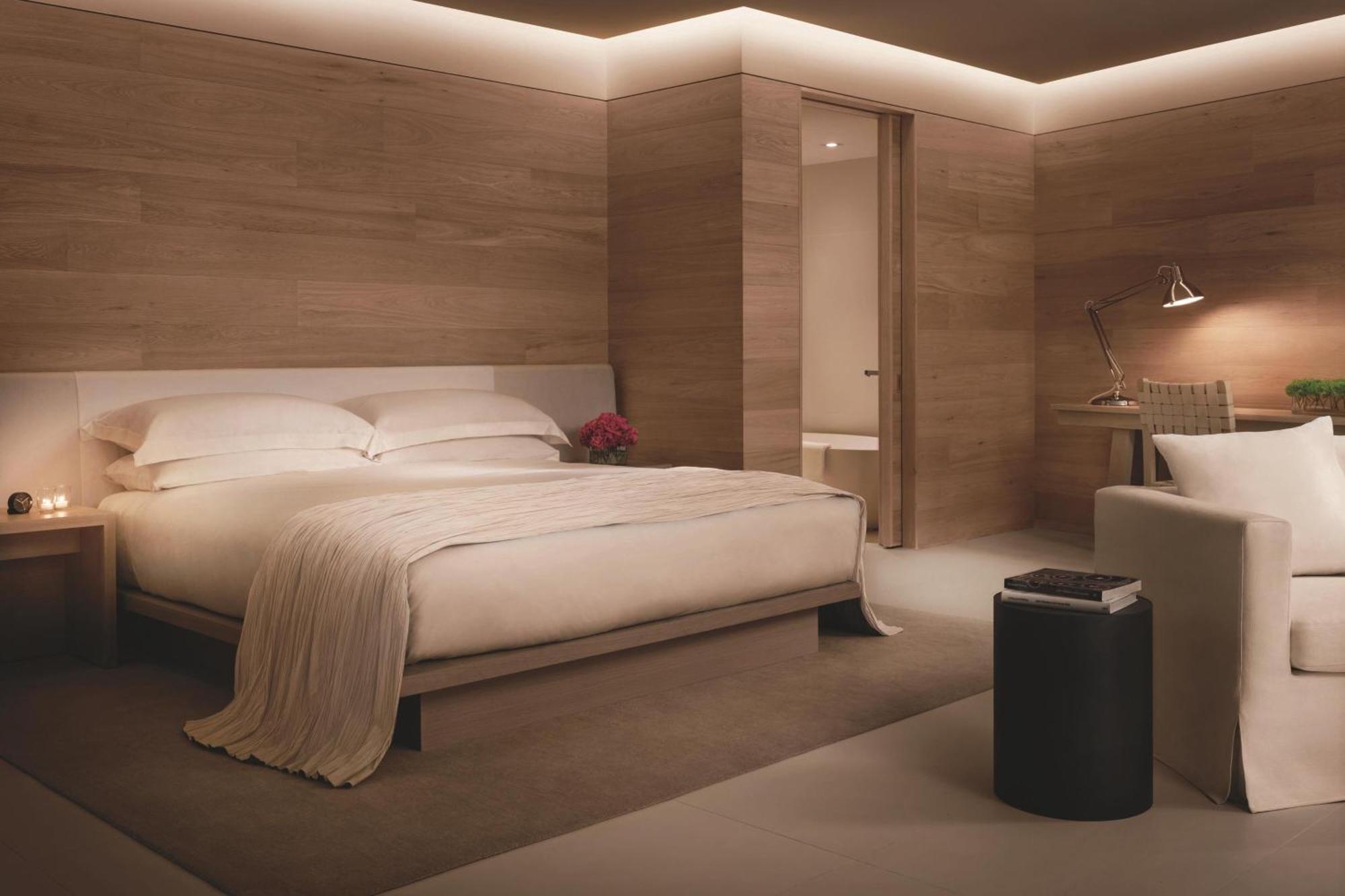 The Miami Edition Hotel 5*