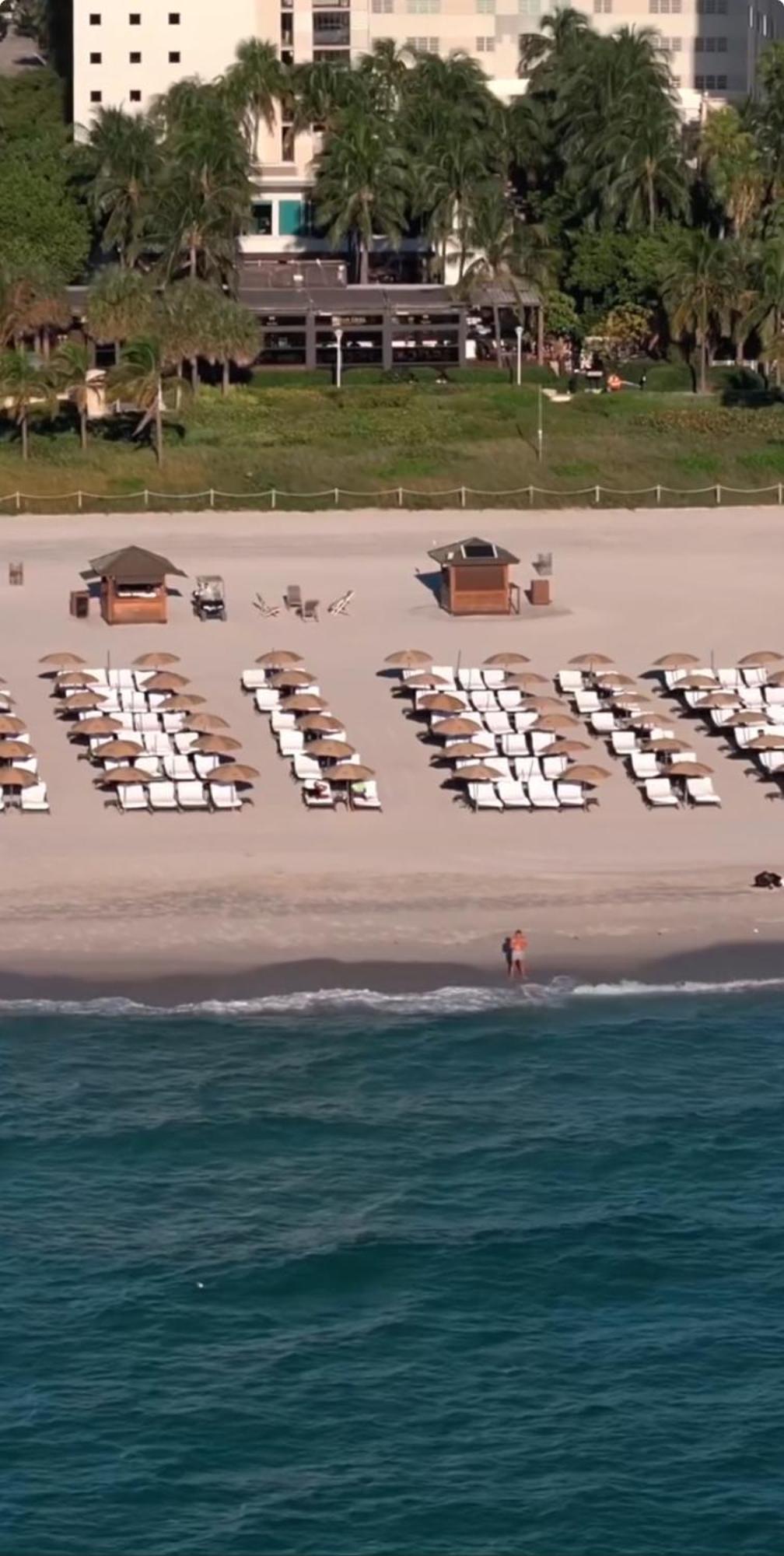 Aparthotel The Setai 5 Stars Hotel-residence Miami Oceanview 2 Bedroom Unique 5*