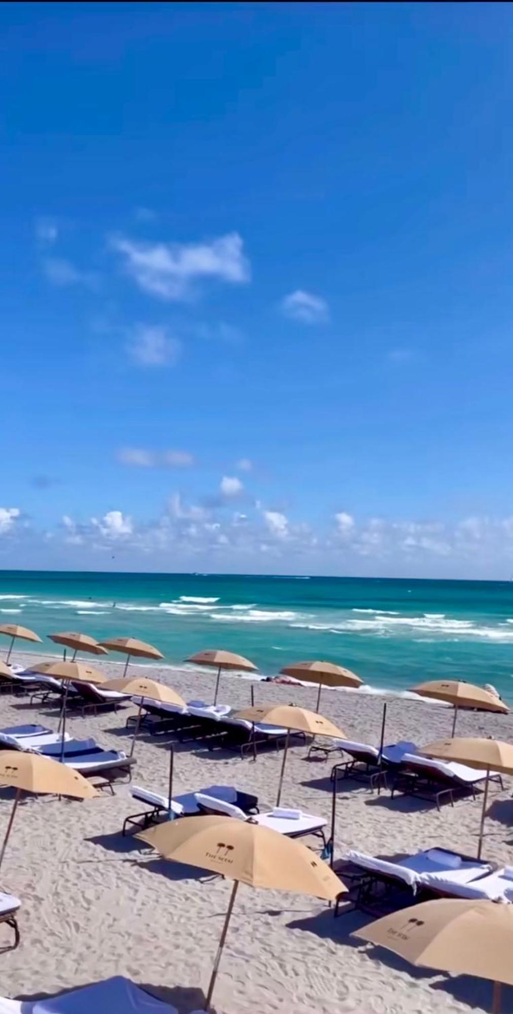 The Setai 5 Stars Hotel-residence Miami Oceanview 2 Bedroom Unique 5* Miami Beach