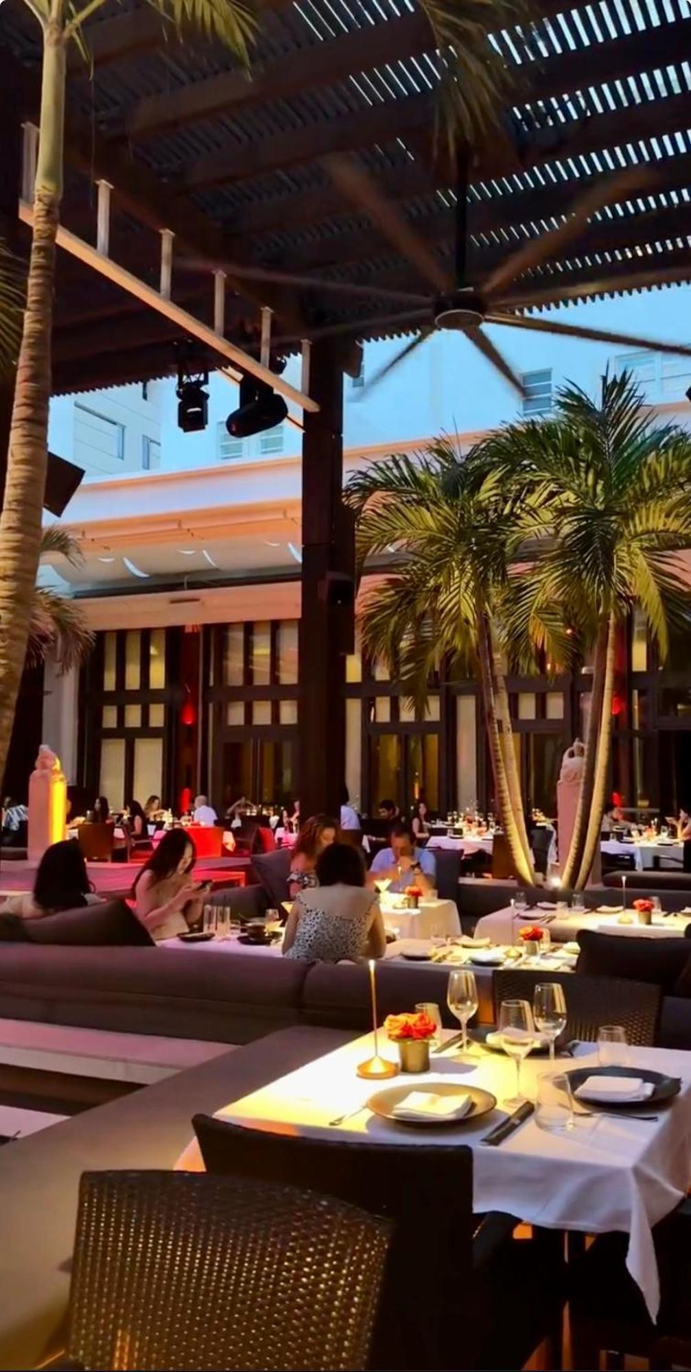 The Setai 5 Stars Hotel-residence Miami Oceanview 2 Bedroom Unique 5* Miami Beach