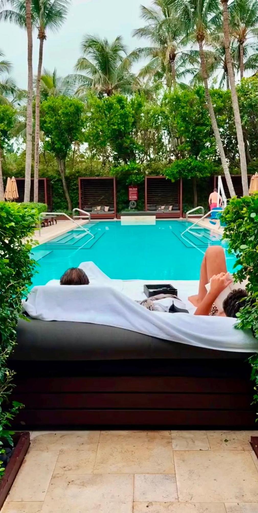 The Setai 5 Stars Hotel-residence Miami Oceanview 2 Bedroom Unique Aparthotel 5*