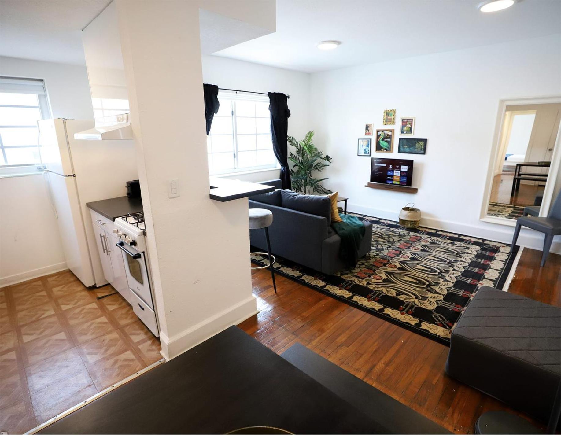 South Free Parking Family & Pet Friendly Walk To & Bay Miami Beach