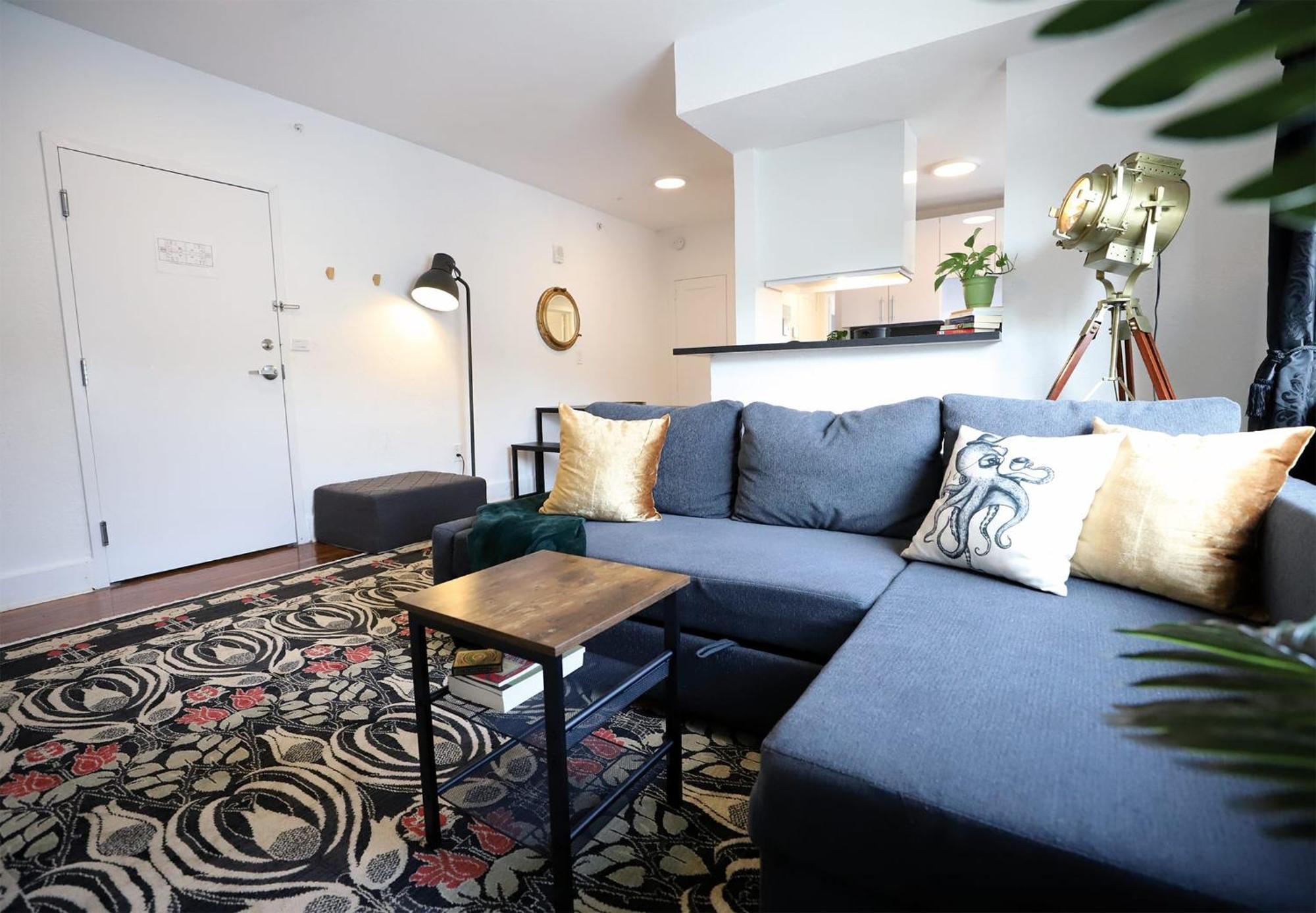 South Free Parking Family & Pet Friendly Walk To & Bay * Miami Beach
