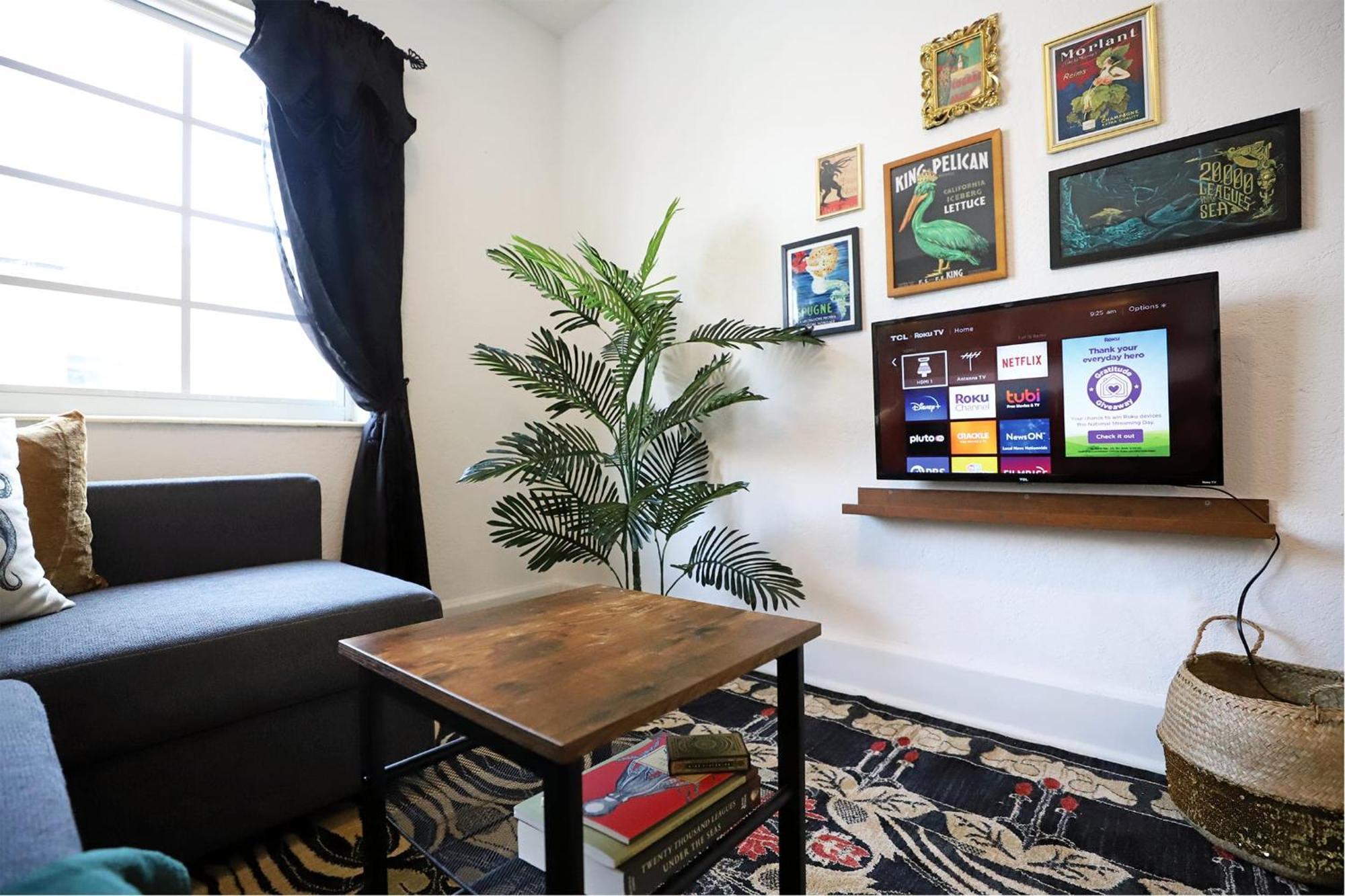 South Free Parking Family & Pet Friendly Walk To & Bay Miami Beach